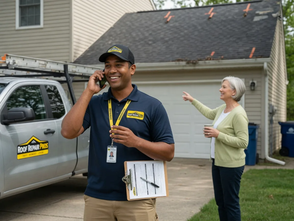 Roof Repair Duncan Falls, OH FAQs